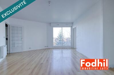 vente appartement 215 000 € à proximité de Châtenay-Malabry (92290)