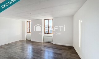 Appartement 3 Pièces 54 m² à vendre à Tullins (38210)