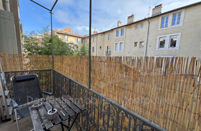 location appartement 556 € CC /mois à proximité de Palavas-les-Flots (34250)