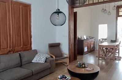 vente maison 245 000 € à proximité de Pont-à-Vendin (62880)