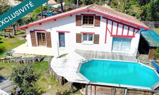 Maison 6 Pièces 126 m² à vendre à Soulac-sur-Mer (33780)