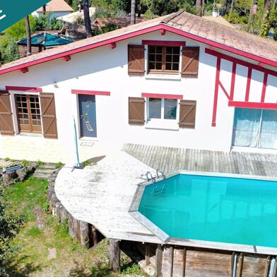 Maison 6 pièces 385000 €