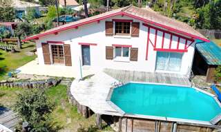 Maison 6 Pièces 126 m² à vendre à Soulac-sur-Mer (33780)