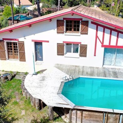 Maison 6 pièces 385000 €