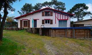 Maison 6 Pièces 126 m² à vendre à Soulac-sur-Mer (33780)