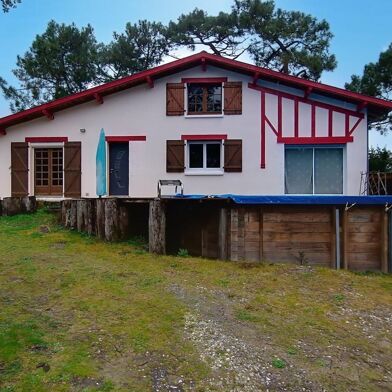 Maison 6 pièces 370000 €