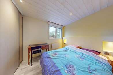 Maison 6 pièces 370000 €