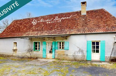 vente maison 199 500 € à proximité de Saint-Félix-de-Reillac-Et-Mortemart (24260)