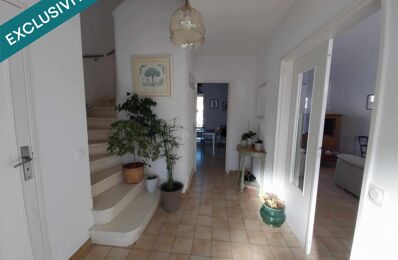 vente maison 158 500 € à proximité de Pradelles-Cabardès (11380)