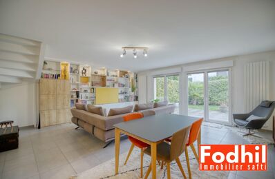 vente maison 770 000 € à proximité de Verrières-le-Buisson (91370)