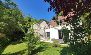 Maison 4 Pièces 128 m² à vendre à Poissy (78300)