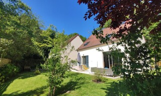 Maison 4 Pièces 128 m² à vendre à Poissy (78300)