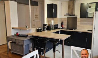 Appartement 3 Pièces 63 m² à vendre à Le Mans (72000)