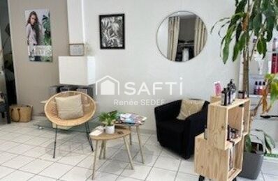 vente commerce 89 000 € à proximité de Mougins (06250)