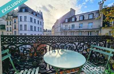 vente appartement 1 789 000 € à proximité de Gentilly (94250)