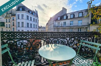 vente appartement 1 789 000 € à proximité de Suresnes (92150)