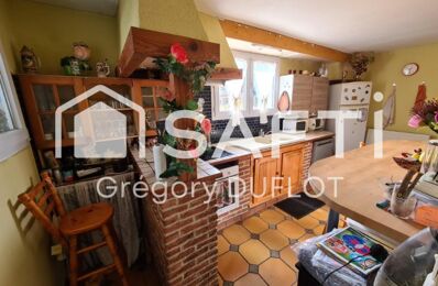 vente maison 219 000 € à proximité de Bruay-sur-l'Escaut (59860)