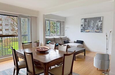 vente appartement 225 000 € à proximité de Longjumeau (91160)