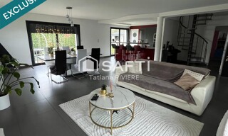 Maison 6 Pièces 165 m² à vendre à Villemandeur (45700)