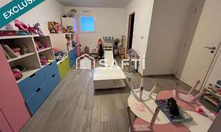 Maison 6 Pièces 165 m² à vendre à Villemandeur (45700)