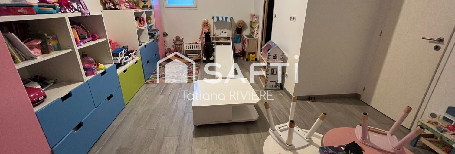 Maison 6 Pièces 165 m² à vendre à Villemandeur (45700)