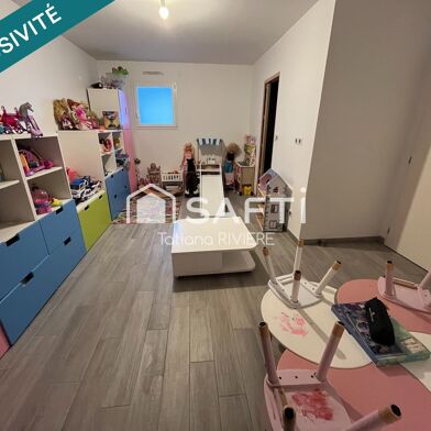 Maison 6 pièces 329000 €