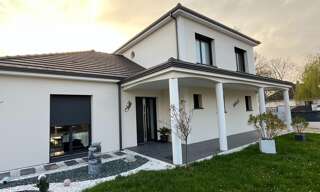 Maison 6 Pièces 165 m² à vendre à Villemandeur (45700)