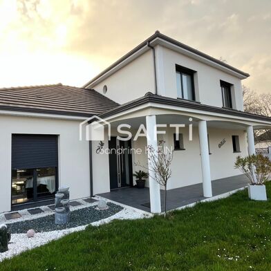 Maison 6 pièces 329000 €