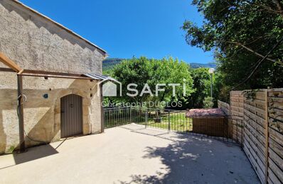 vente maison 220 000 € à proximité de Saint-Étienne-les-Orgues (04230)