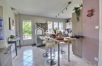 maison 6 pièces 160 m2 à vendre à Cucq (62780)