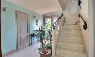 Maison 6 Pièces 160 m² à vendre à Cucq (62780)