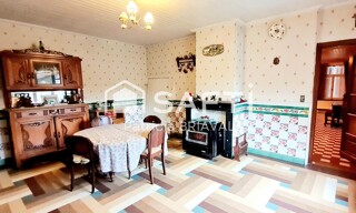 Maison 6 Pièces 110 m² à vendre à Villers-Sir-Simon (62127)