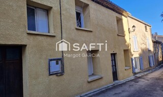 Maison 4 Pièces 80 m² à vendre à Castelreng (11300)