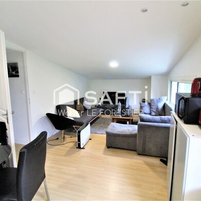 Appartement 4 pièces 464000 €