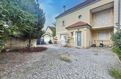 vente maison 698 000 € à proximité de Sannois (95110)