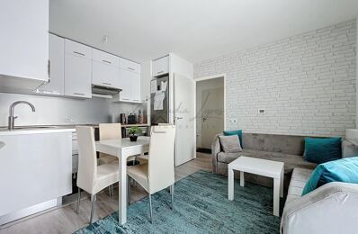 vente appartement 199 000 € à proximité de Margency (95580)