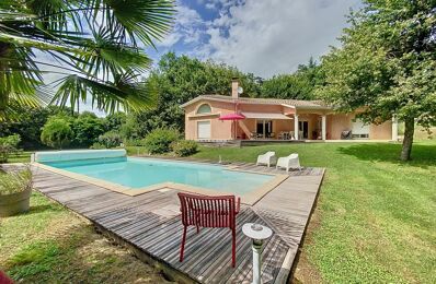 vente maison 517 550 € à proximité de Labastide-Saint-Pierre (82370)