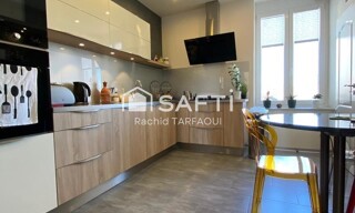 Appartement 6 Pièces 170 m² à vendre à Mulhouse (68200)