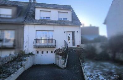 vente maison 182 900 € à proximité de Ardres (62610)