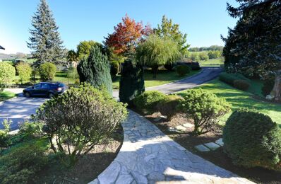 vente maison 499 000 € à proximité de Saint-Pierre-en-Faucigny (74800)