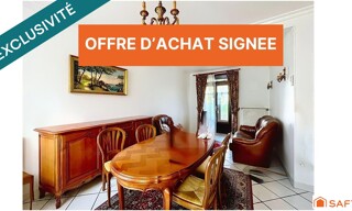 Maison 3 Pièces 54 m² à vendre à Montesson (78360)