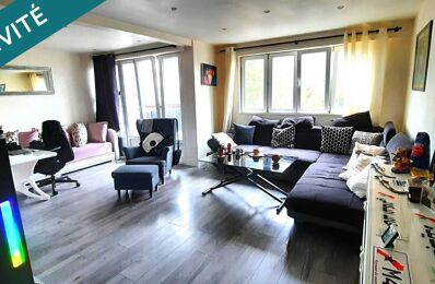 vente appartement 240 000 € à proximité de Longjumeau (91160)