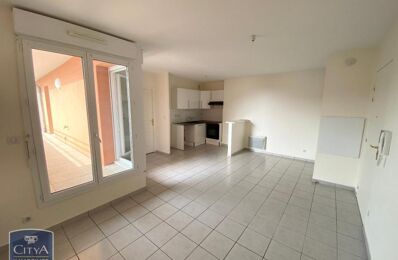 location appartement 657 € CC /mois à proximité de Ballan-Miré (37510)