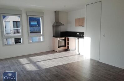 location appartement 775 € CC /mois à proximité de Ballan-Miré (37510)