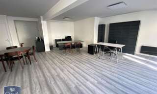 Commerce   m² à louer à Cholet (49300)