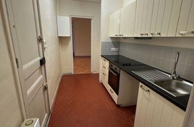 location appartement 680 € CC /mois à proximité de Trets (13530)