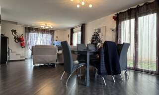 Maison 5 Pièces 145 m² à vendre à Vineuil (41350)