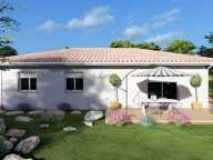 Maison neuve à Castets — photo 2