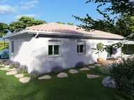 Maison neuve à Castets — photo 3