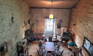 Commerce 1 Pièce 84 m² à vendre à Lectoure (32700)